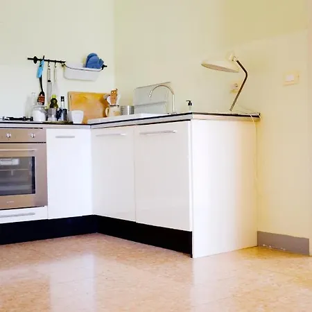 D'artisti Apartmán *