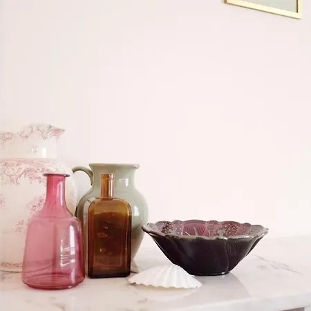 Appartamento D'artisti