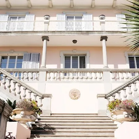 Apartmán D'artisti