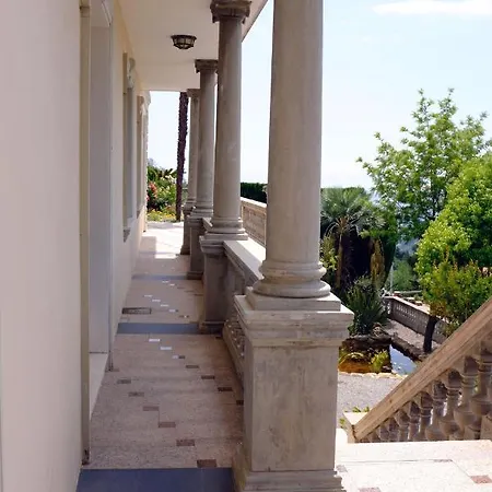 Appartamento D'artisti Sanremo