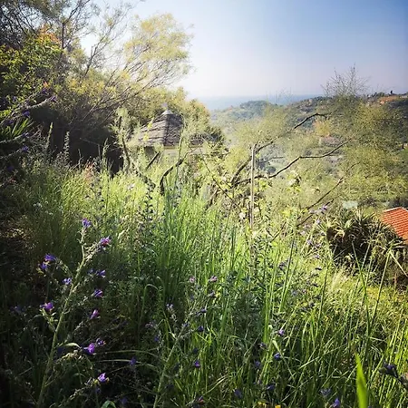 Apartmán D'artisti Sanremo