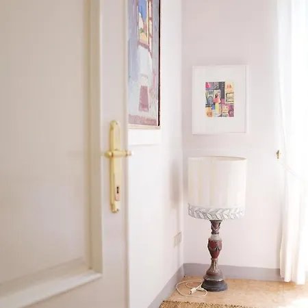 Appartamento D'artisti *