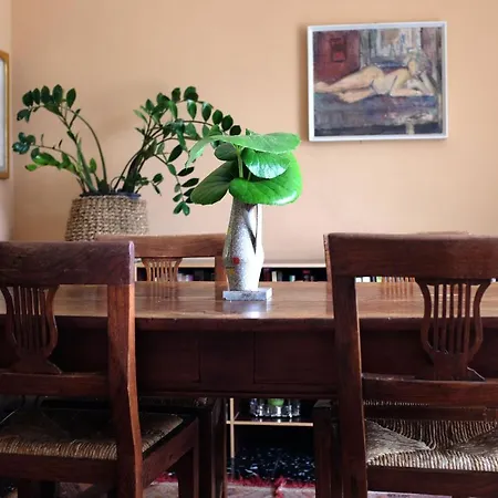 Appartamento D'artisti *