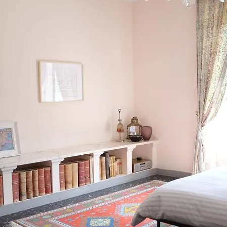 D'artisti Apartmán