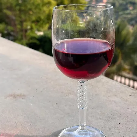 Apartmán D'artisti *