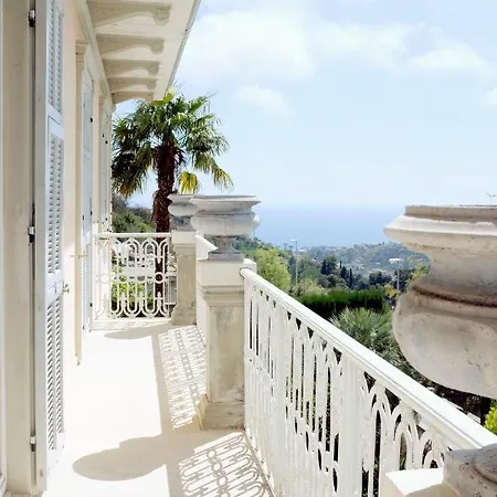 Apartmán D'artisti Sanremo