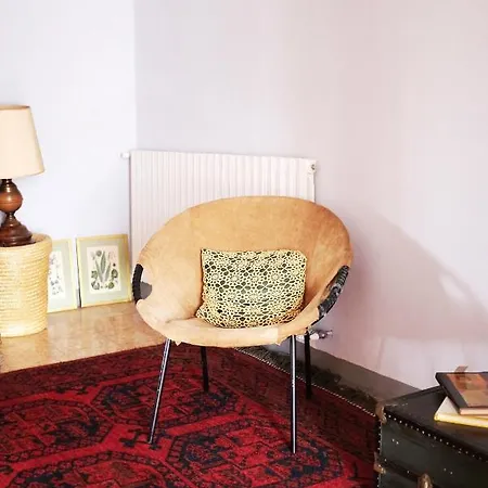 Appartamento D'artisti