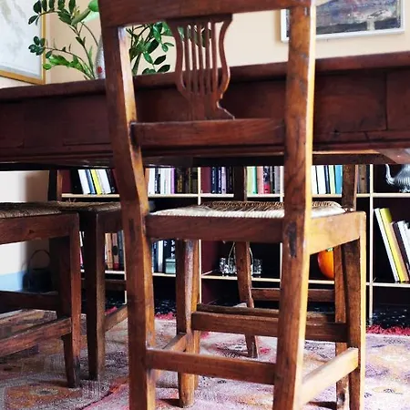 Apartmán D'artisti Sanremo