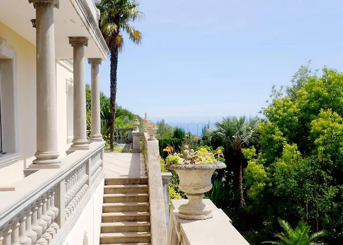 D'artisti Apartment Sanremo