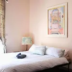D'artisti Apartman *