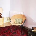 Apartman D'artisti