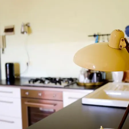 D'artisti Apartament San Remo