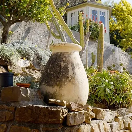 Apartament D'artisti San Remo