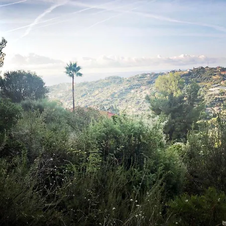 Apartament D'artisti *