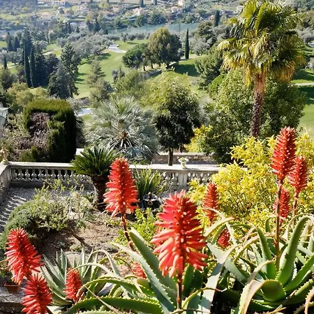 Apartament D'artisti