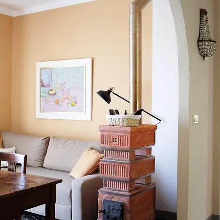 D'artisti Apartamento San Remo