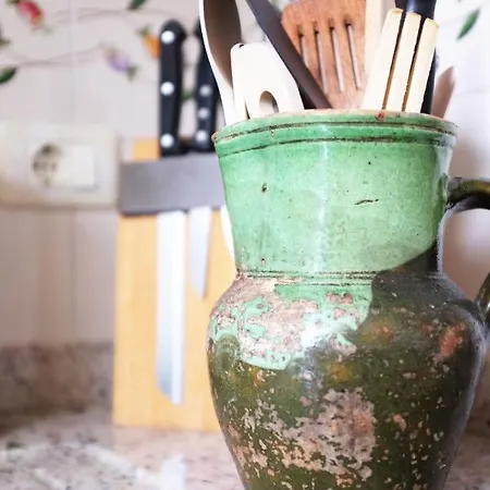 D'artisti Apartament