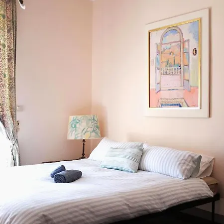 D'artisti Apartment *