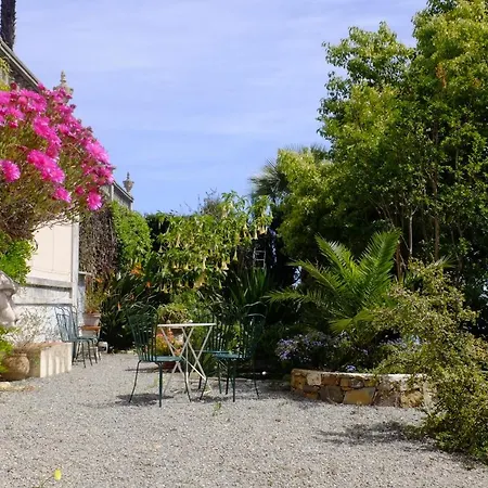 Apartment D'artisti Sanremo