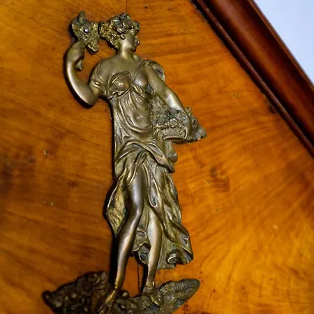 D'artisti Apartamento