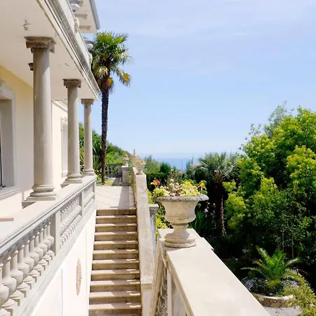 D'artisti Apartment Sanremo