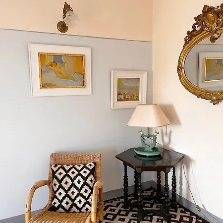 Apartment D'artisti