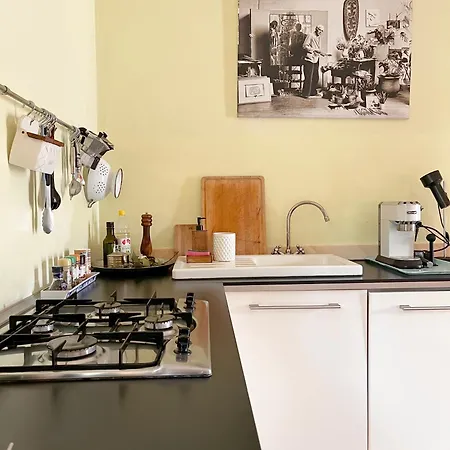 D'artisti Apartment Sanremo
