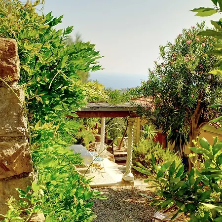 D'artisti Apartment Sanremo