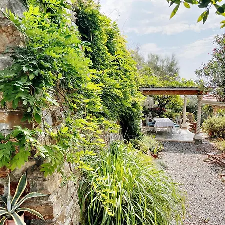 Apartamento D'artisti *