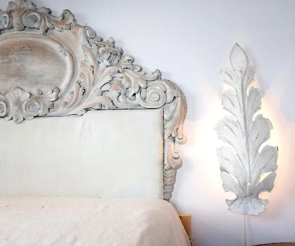 D'artisti Apartamento