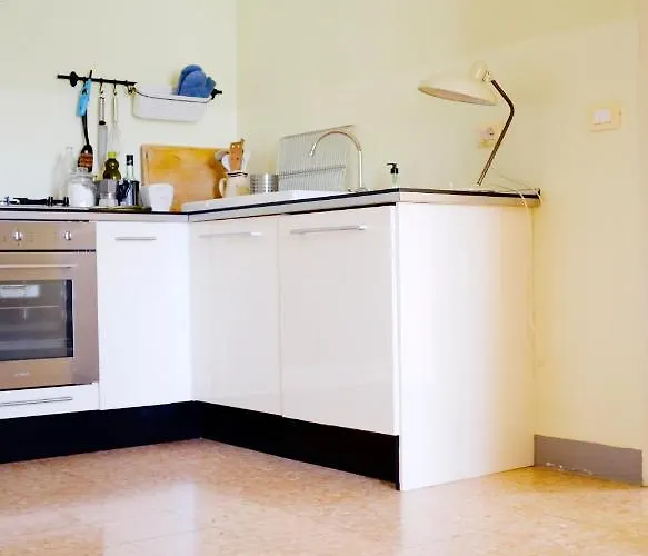 D'artisti Apartamento *