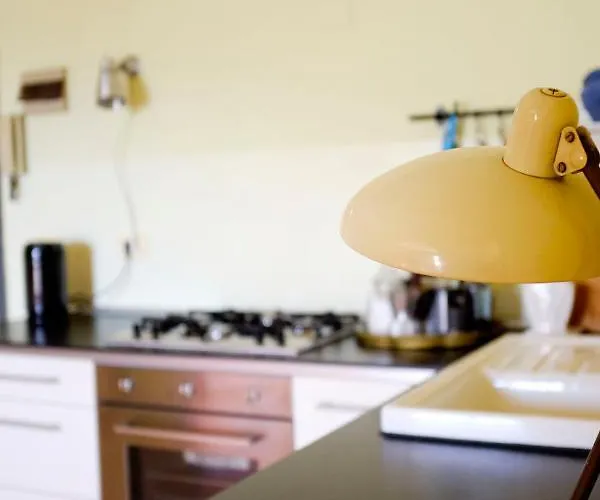 D'artisti Apartamento San Remo