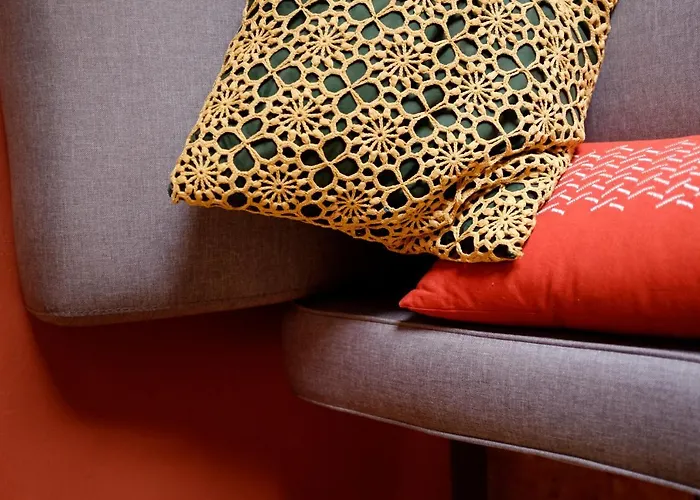 D'artisti Apartamento *