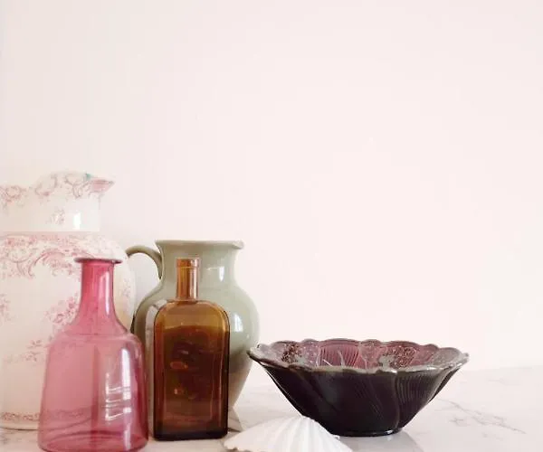 Apartamento D'artisti