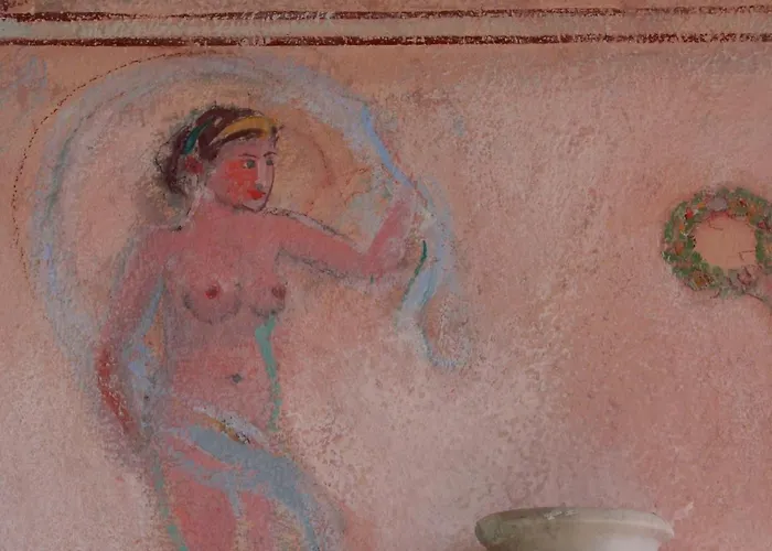 Apartamento D'artisti *