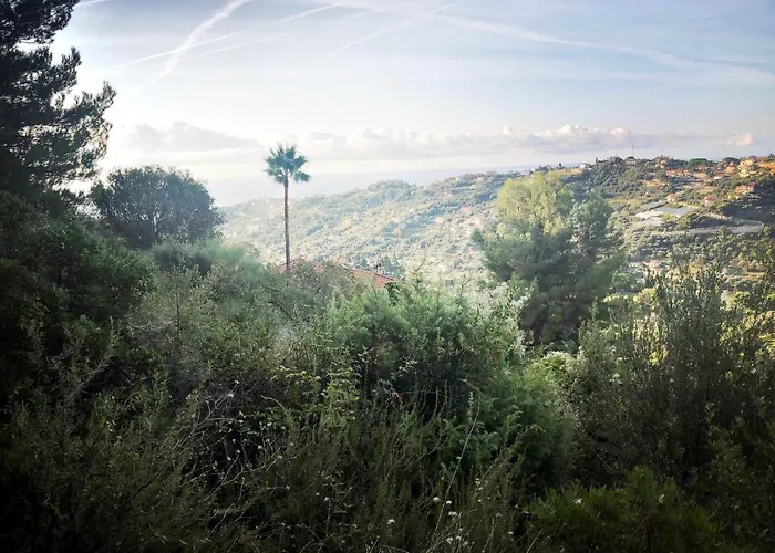 Apartamento D'artisti *