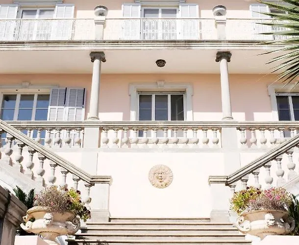 Apartamento D'artisti