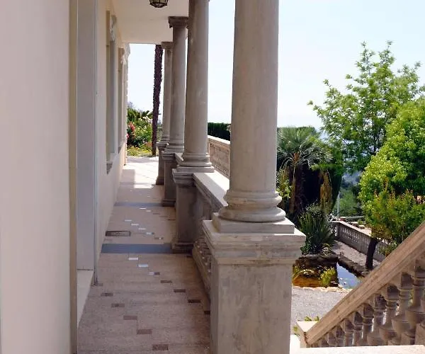 Apartamento D'artisti San Remo