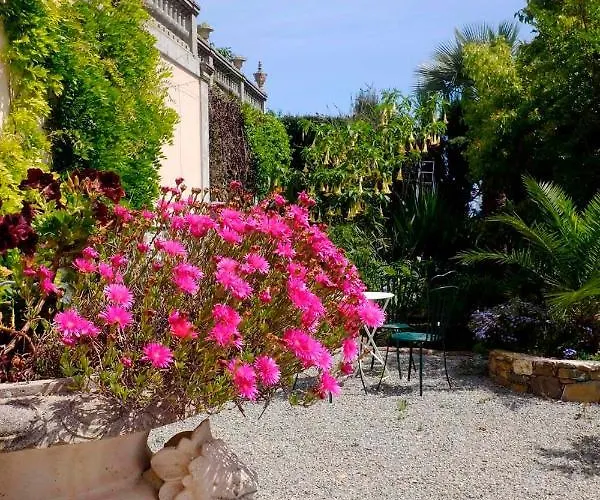 Apartamento D'artisti San Remo