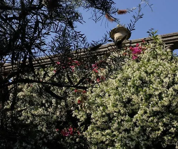 Apartamento D'artisti *