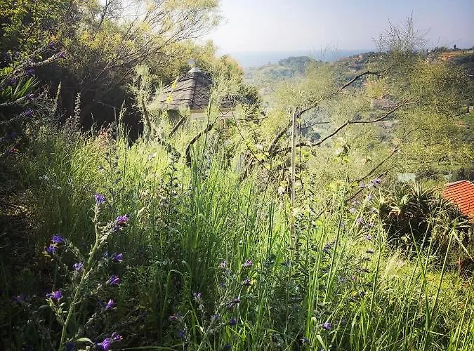 Apartamento D'artisti San Remo