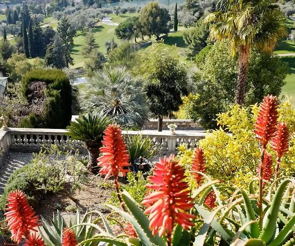 Apartamento D'artisti