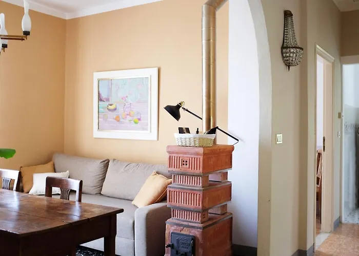 D'artisti Apartamento San Remo