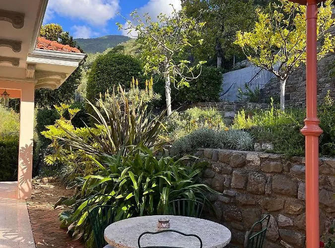 Apartamento D'artisti *