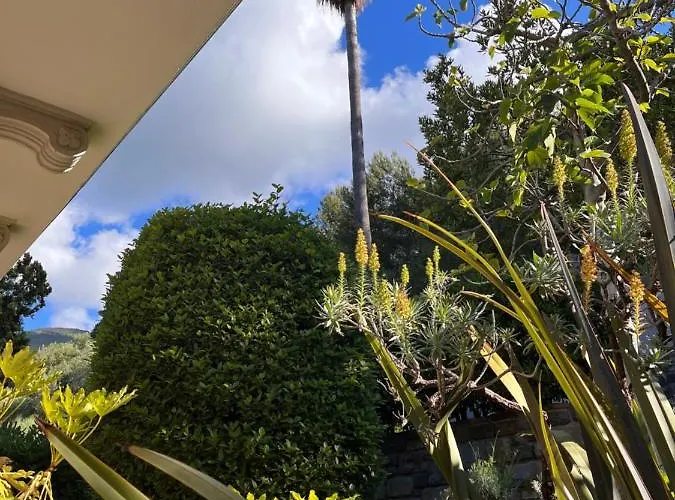 D'artisti Apartamento San Remo