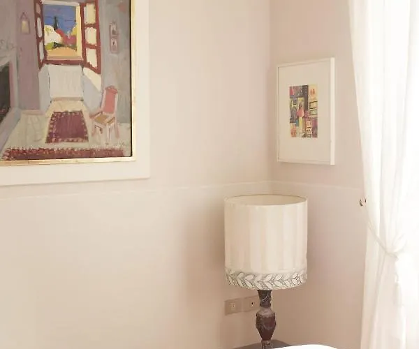 D'artisti Apartamento *