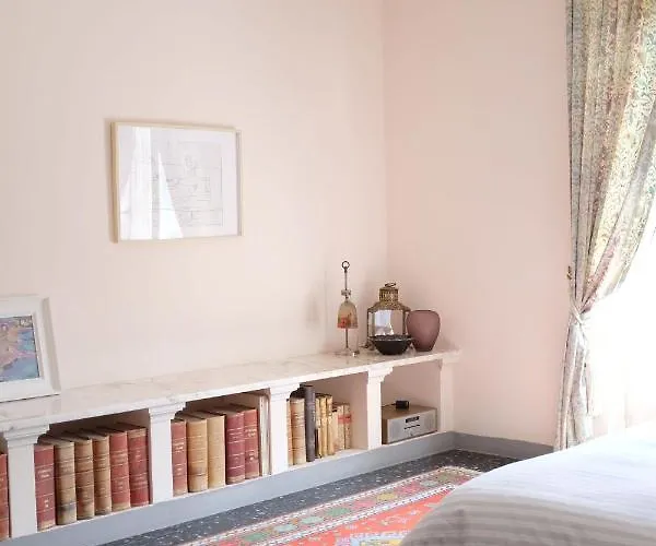 D'artisti Apartamento