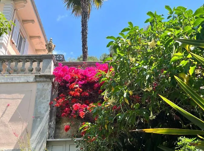 Apartamento D'artisti