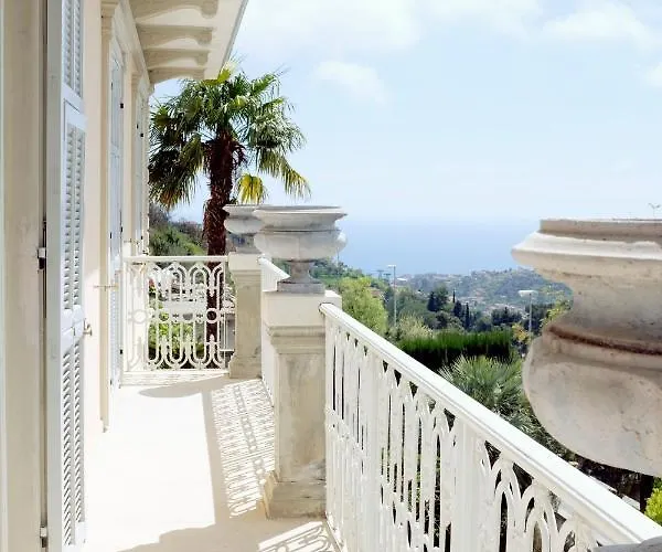 Apartamento D'artisti San Remo