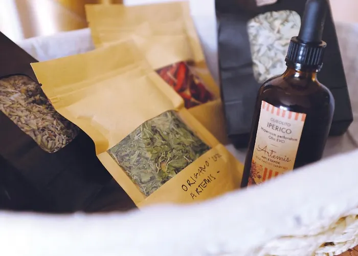 Apartamento D'artisti